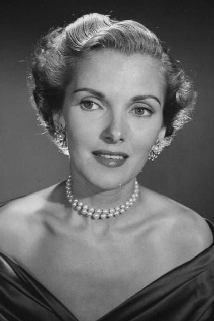 Zdjęcie Anita Colby