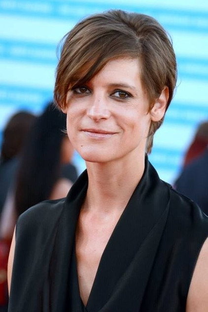 Zdjęcie Hélène Fillières