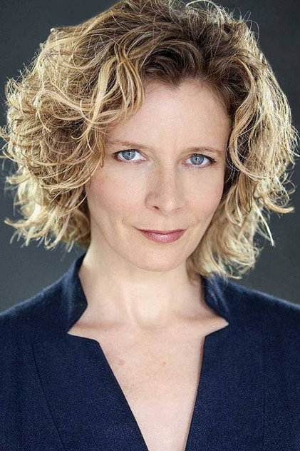 Zdjęcie Kim Feeney