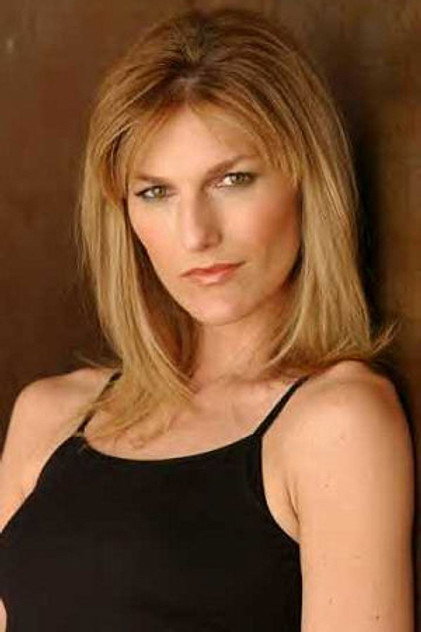 Zdjęcie Heidi Thomas