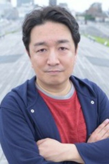 Zdjęcie 高山勉