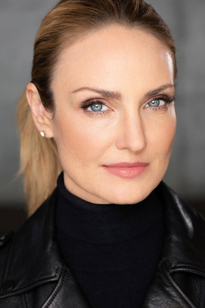 Zdjęcie Carly Thomas Smith