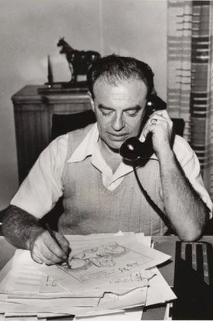 Zdjęcie Dave Fleischer