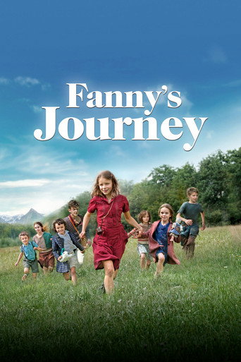 Podróż Fanny