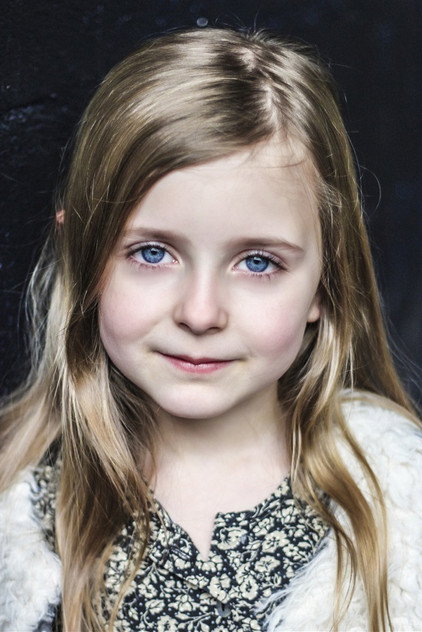 Zdjęcie Léwine Weber