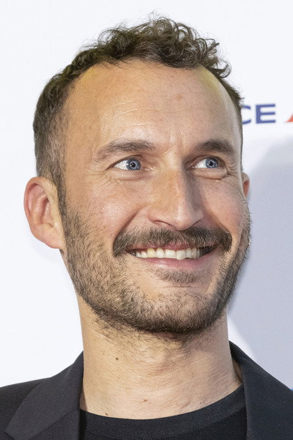 Zdjęcie Sébastien Marnier
