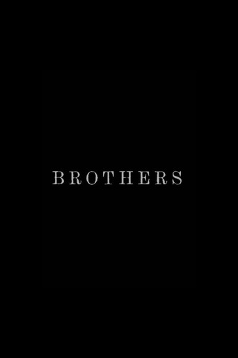 Okładka filmu Brothers