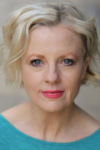 Zdjęcie Wendy Morgan