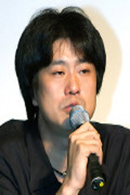 Zdjęcie Kim Young-jun