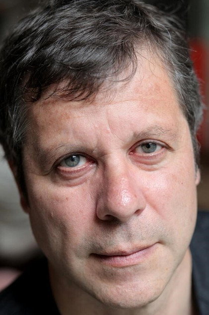 Zdjęcie Alain Payen