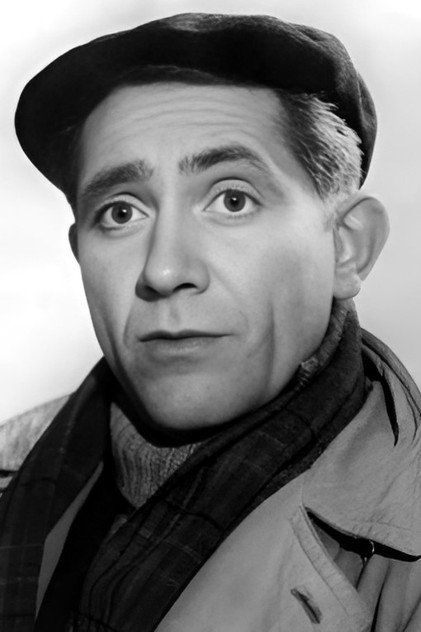 Zdjęcie Bernard Lajarrige