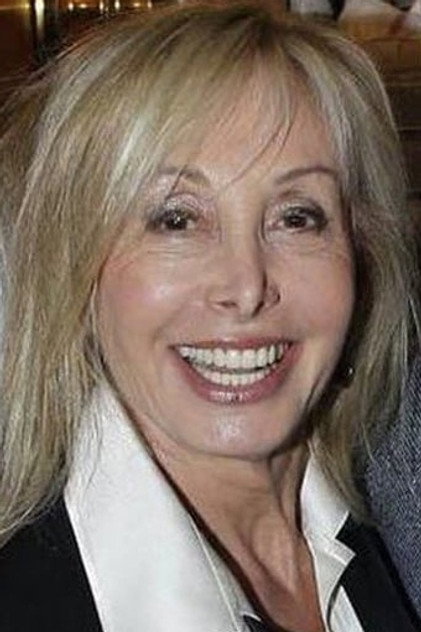 Zdjęcie Arlette Gordon