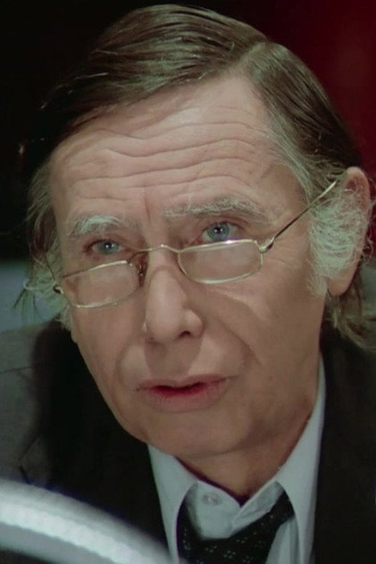 Zdjęcie Jacques Paoli