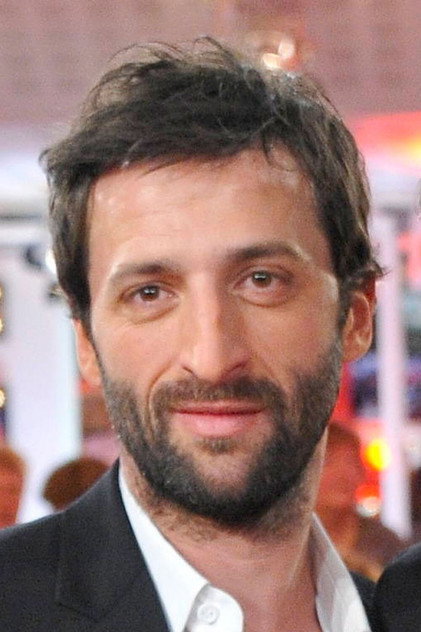 Zdjęcie Frédéric Quiring