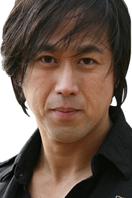 Zdjęcie 中村浩二