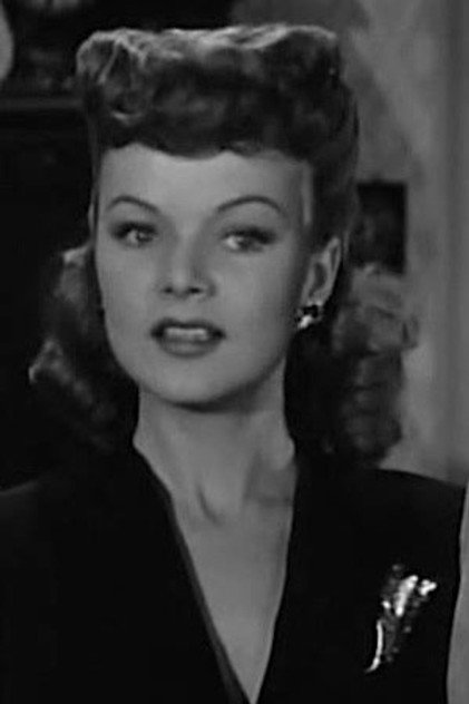 Zdjęcie Jean Stevens