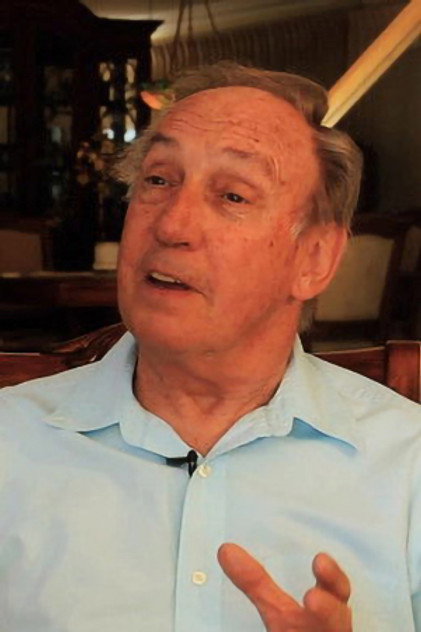 Zdjęcie Pete Walker