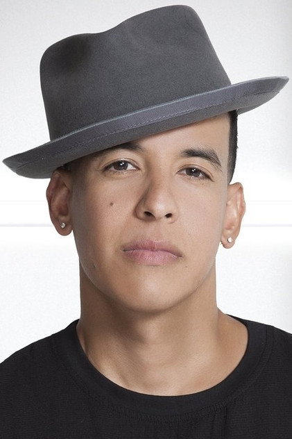 Zdjęcie Daddy Yankee