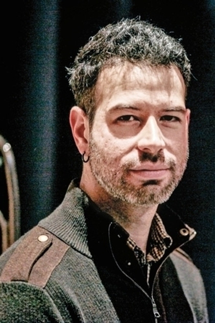 Zdjęcie David Pablos