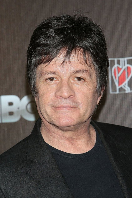 Zdjęcie Alejandro Camacho