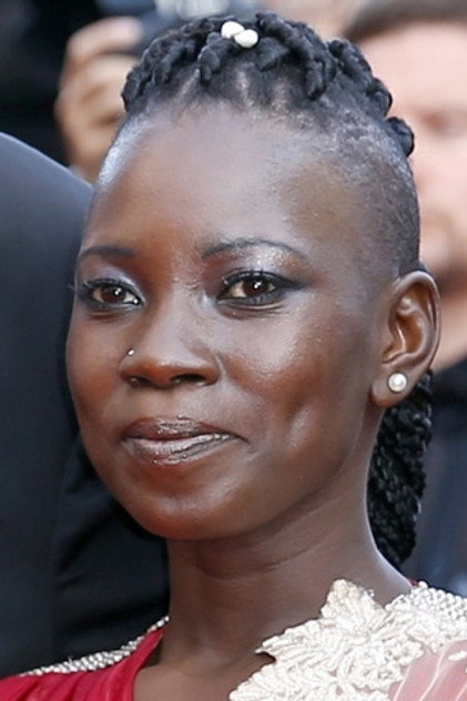 Zdjęcie Nadège Ouedraogo
