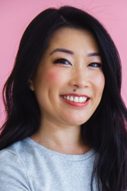 Zdjęcie Lynn Wang