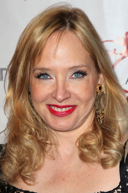 Zdjęcie Holly Fulger