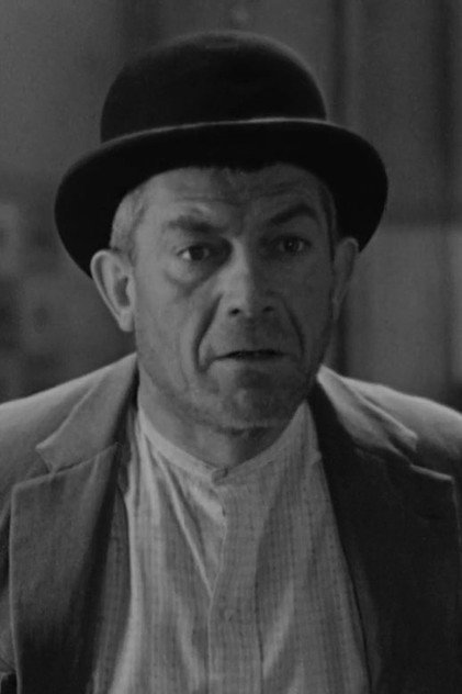 Zdjęcie Roger Gaillard