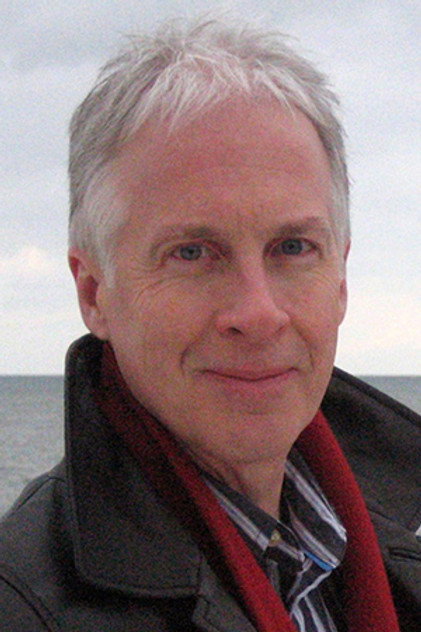 Zdjęcie Michael Kennedy