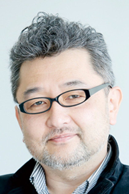 Zdjęcie 桑原智
