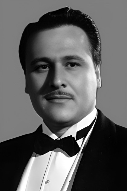 Zdjęcie Víctor Junco