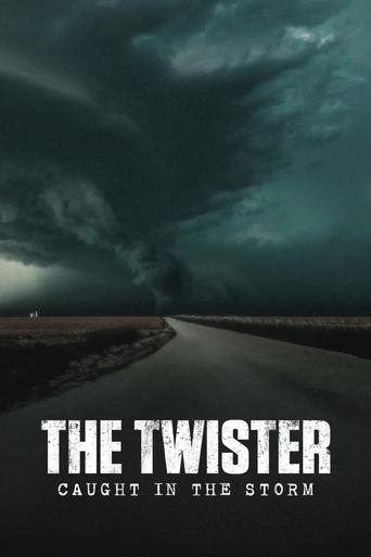 Tornado: Miasto w pułapce