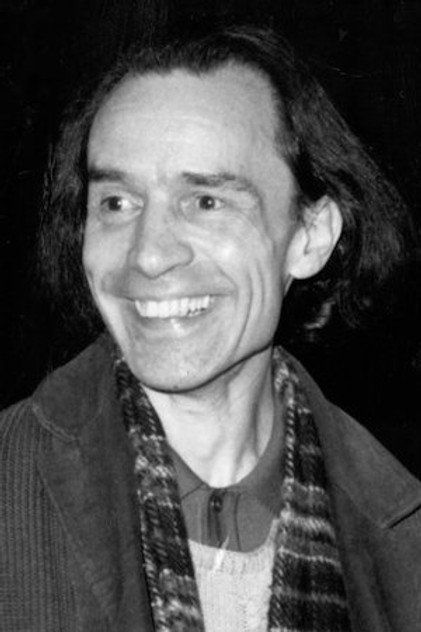 Zdjęcie Jacques Rivette