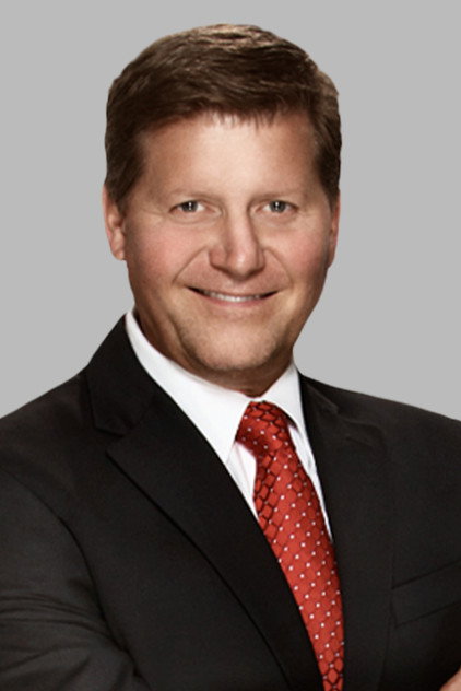 Zdjęcie John Laurinaitis