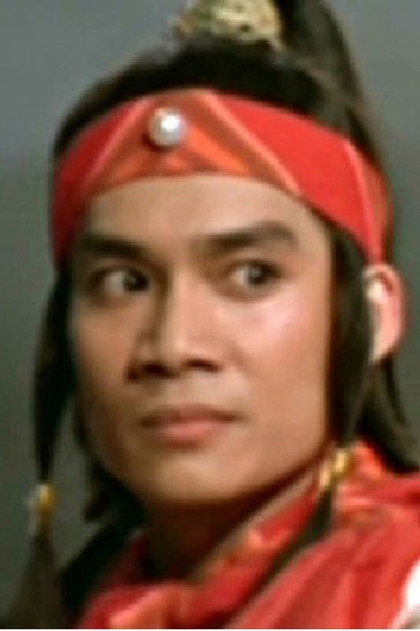 Zdjęcie Cheung Chin-Pang