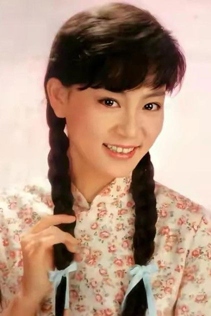Zdjęcie 劉雪華