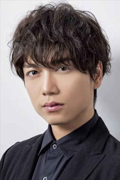 Zdjęcie 山崎育三郎