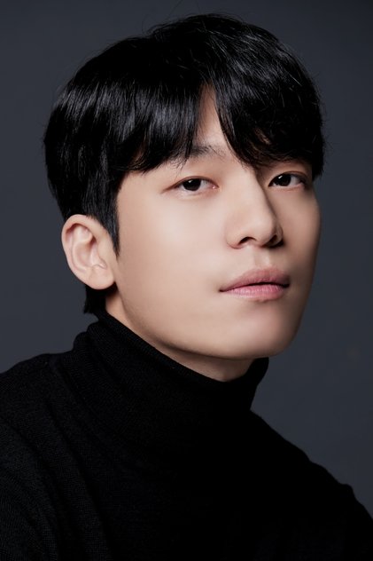 Zdjęcie 위하준