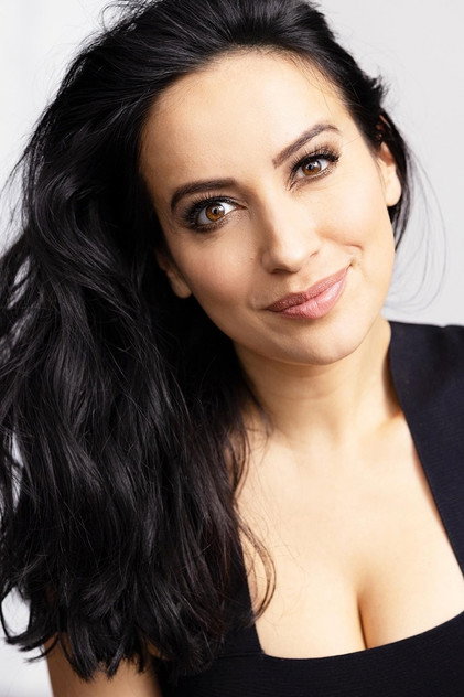 Zdjęcie Sofia Gonzalez