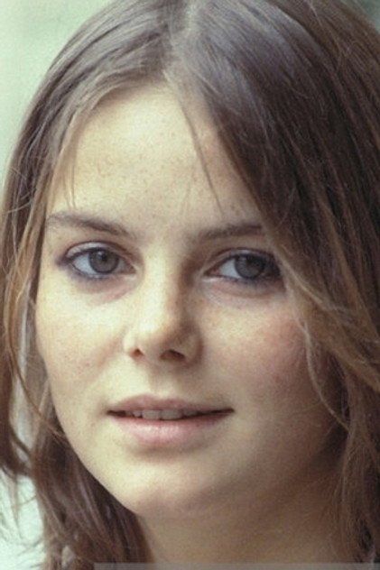 Zdjęcie Anne Caudry
