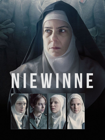 Niewinne