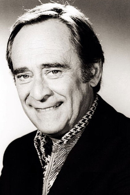 Zdjęcie Louis Nye