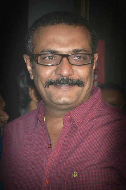 Zdjęcie Shivraj Walvekar