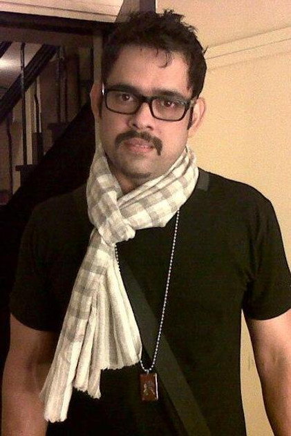 Zdjęcie Vineet Sharma