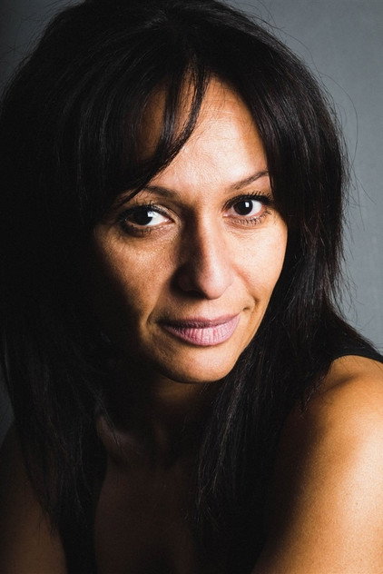 Zdjęcie Samia Sassi