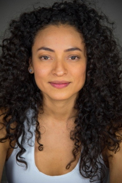 Zdjęcie Teté Espinoza