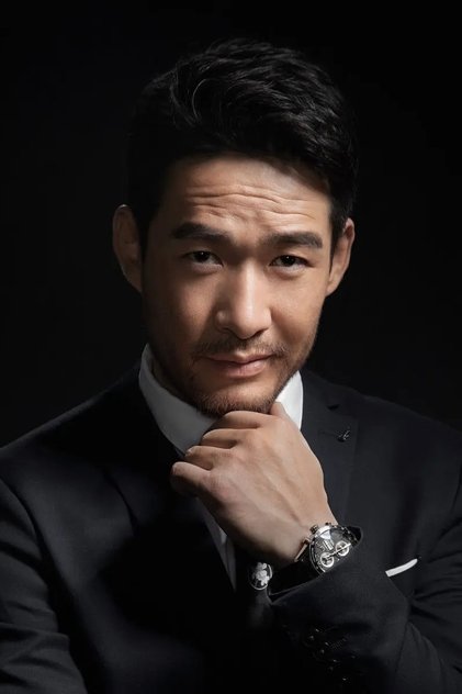 Zdjęcie Yang Jun