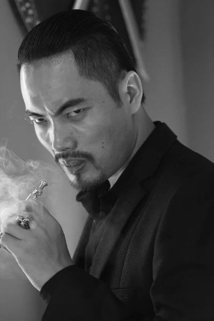 Zdjęcie Li Chang-Hai