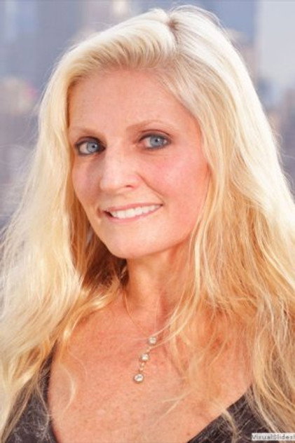 Zdjęcie Carol Levy