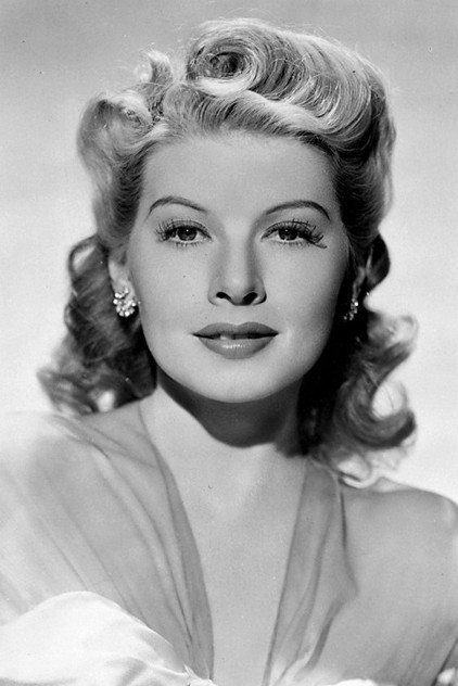 Zdjęcie Irene Manning